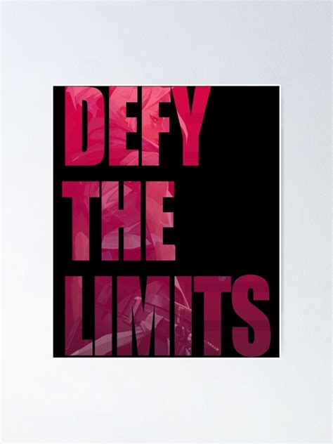 Defy the Limits: 47 Frontiers Where Innovation Soars