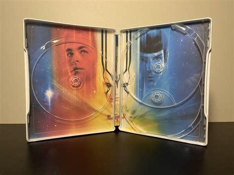 Defying Convention: A Comprehensive Exploration of Steelbook Collections