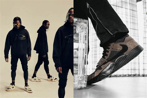 Defying Gravity: Understanding the Phenomenal Success of Travis Scott's Jumpman Jack