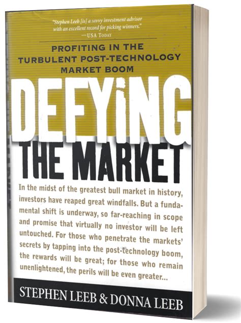 Defying the Market Profiting in the Turbulent Post-Technology Market Boom Kindle Editon