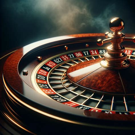 Defying the Spin: A Comprehensive Guide to Ruleta Casino Mastery