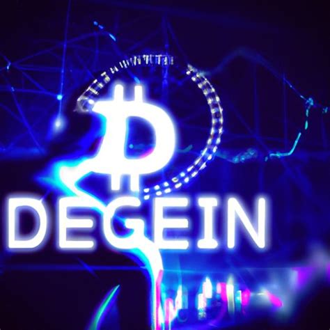 Degen Crypto News: Get Ahead in the Fast-Paced World of Decentralized Finance