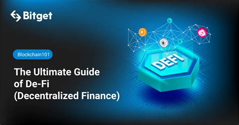 Degen Tokens: The Ultimate Guide to the Decentralized Finance Revolution