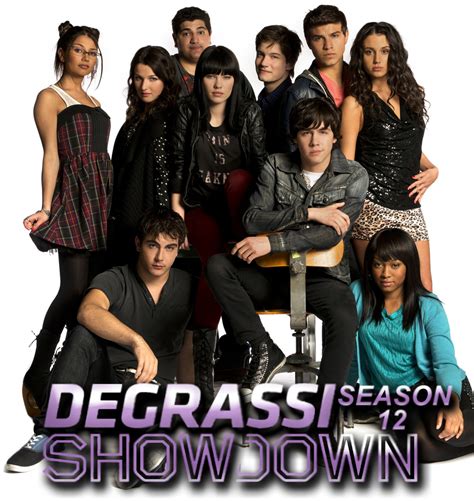 Degrassi Season 12: The Ultimate Guide