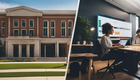 Degree Programs Tailored to In-Demand Fields