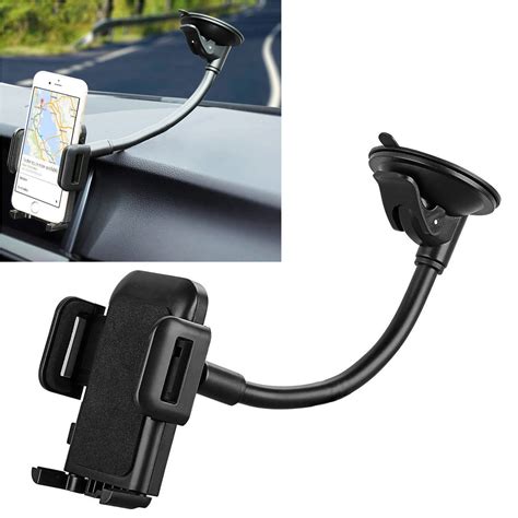 Degree Rotatable Windshield Mount Attachment Epub