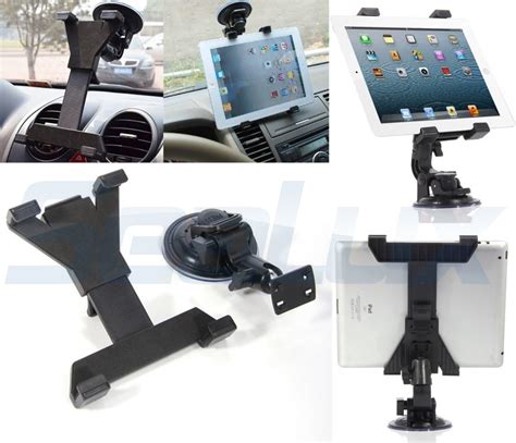 Degree Rotatable Windshield Window Tablet Doc