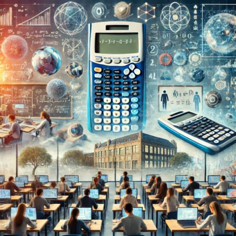 Degree Scientific Calculators: Unleashing Innovation in STEM Fields