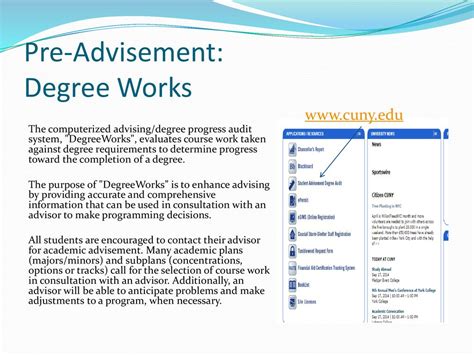 Degree Works Longwood: A Comprehensive Guide to Academic Progress