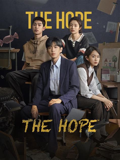 Degrees of Hope Hope Series Doc