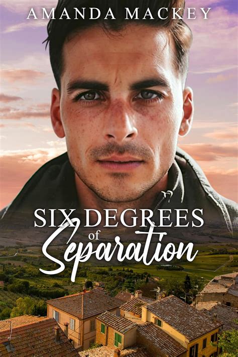 Degrees of Separation 3 Book Series Kindle Editon