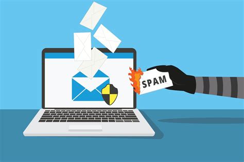 Degunking Your Email, Spam and Viruses Doc