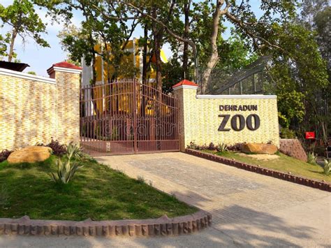 Dehradun Zoo