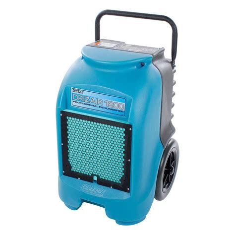 Dehumidifier for Tent