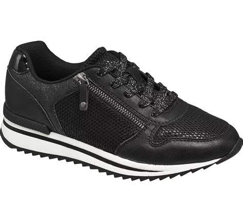 Deichmann Sneaker Damen