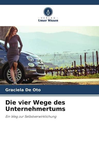 Dein Wegweiser in die Welt des Unternehmertums