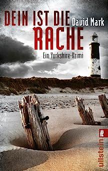 Dein ist die Rache McAvoys zweiter Fall Ein Yorkshire-Krimi Ein Aector-McAvoy-Krimi 2 German Edition Doc