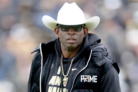 Deion Sanders at Colorado: A Transformational Journey for Colorado Buffaloes Football