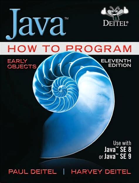 Deitel Answers Java How To Program PDF