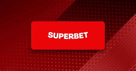 Deixe a Sorte ao Seu Favor com o Superbet 99.bet: o Guia Definitivo para Apostas Online de Sucesso