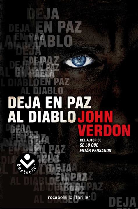 Deja en paz al diablo Spanish Edition Kindle Editon