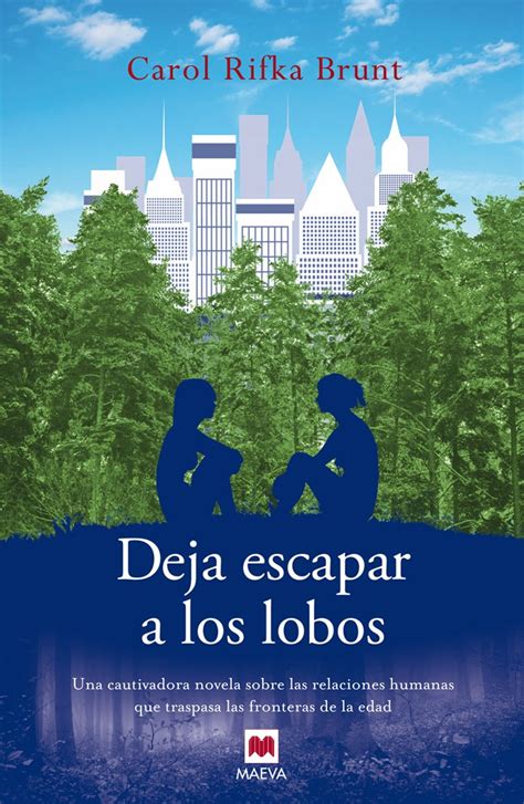 Deja escapar a los lobos Spanish Edition Epub