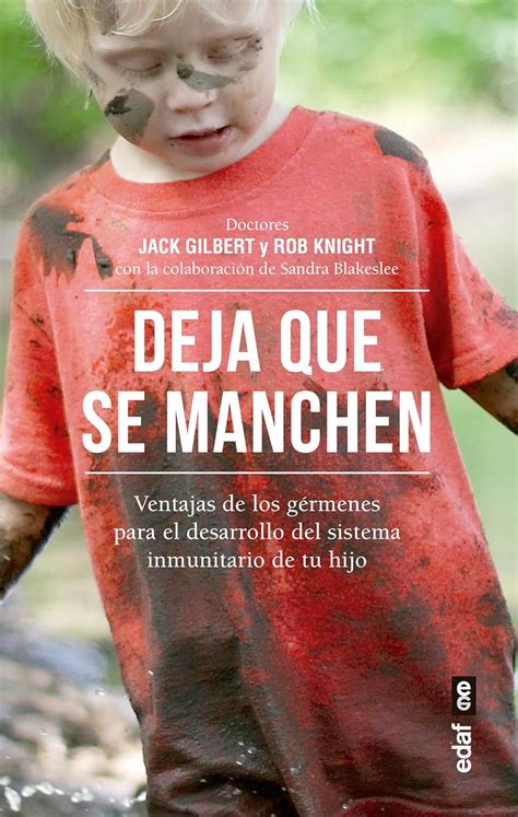 Deja que se manchen Spanish Edition Doc