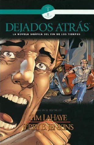 Dejados Atras Novela Grafica Del Fin De Los Tiempos Dejados Atras 2 Spanish Edition Epub