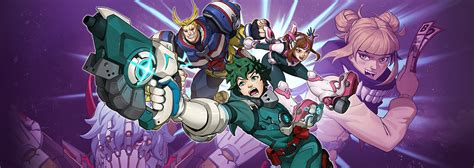 Deku Overwatch: A Comprehensive Exploration of the Hero's Abilities and Synergies