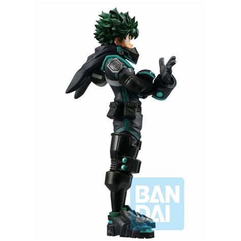 Deku Toys: The Ultimate Collectors' Guide