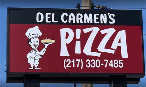 Del Carmen's Decatur Illinois: A Culinary Oasis in the Heart of the Midwest