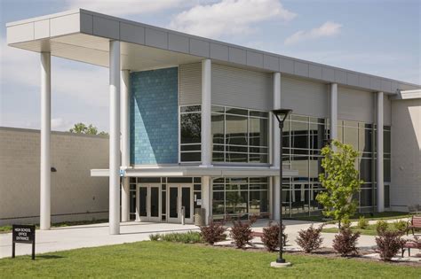 Delaware Career Center North: A Comprehensive Educational Hub for Workforce Development