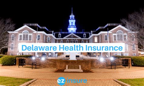 Delaware Health Insurance: Your Guide to Coverage in 2023