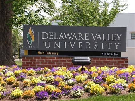 Delaware Valley University PA Program: A Comprehensive Guide