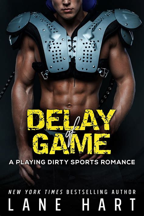 Delay of Game A Playing Dirty Sports Romance Volume 3 Kindle Editon