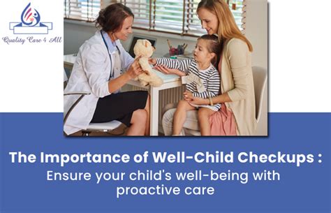 Delaying Well-Child Checkups: