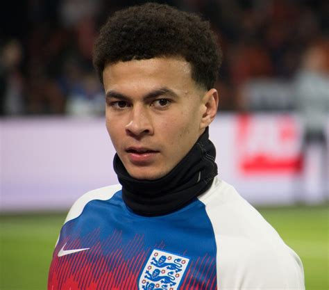 Dele Alli: A Star in the Making