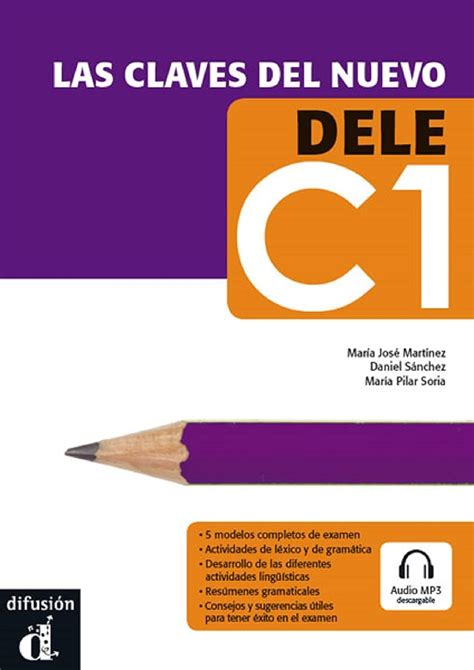 Dele C1 Edelsa Claves Ebook Epub
