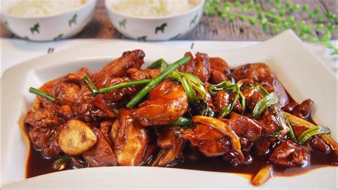 Delectable Delights: A Culinary Exploration of Chinese Recipes with Chicken