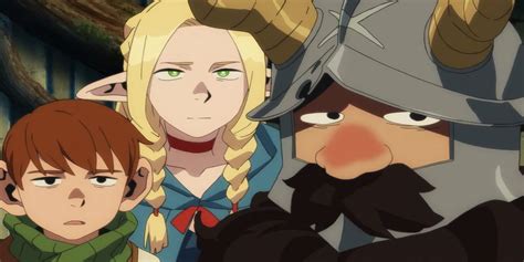 Delectable Delights: Explore the Enchanting Merchandise of Delicious in Dungeon