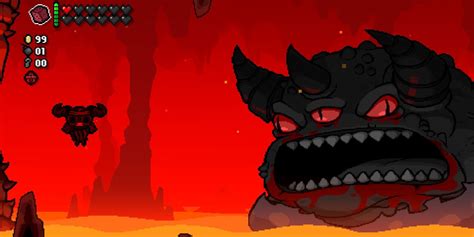 Delerium TBOI: A Comprehensive Guide to the Last Boss