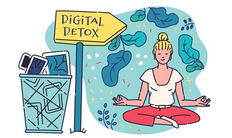 Delettraa: A Comprehensive Guide to Digital Detox and Its Benefits