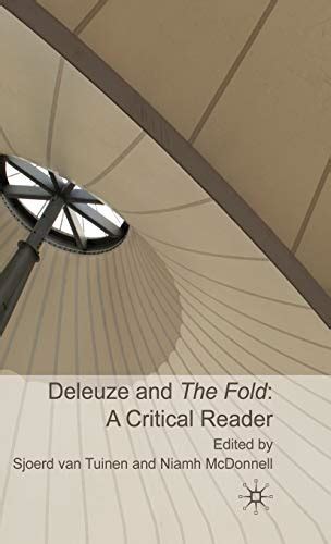 Deleuze.and.the.Fold.A.Critical.Reader Ebook Epub