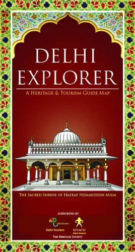 Delhi Explorer PDF