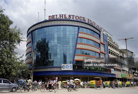 Delhi Stock Exchange: A 30-Year Journey of Growth and Transformation