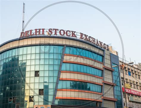 Delhi Stock Exchange: A Deep Delve into Its 50-Year Journey and What Lies Ahead