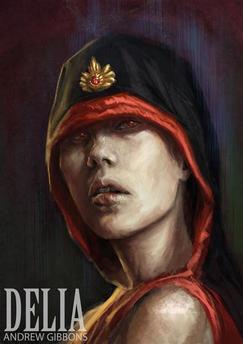 Delia: The Mortal Kombat Khun-Tor Princess