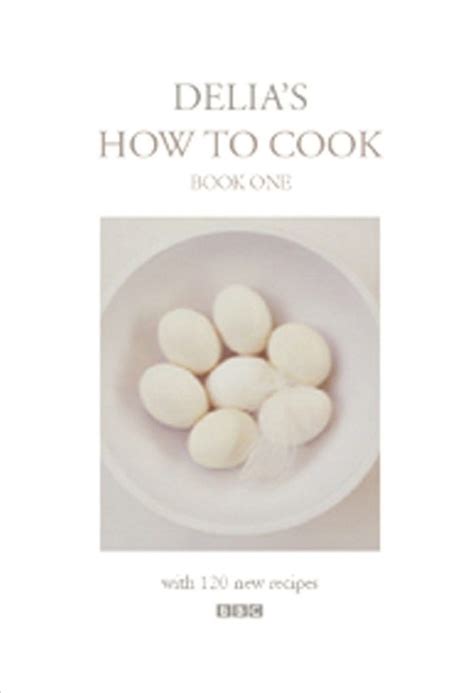 Delia s How to Cook Book One Bk1 Doc