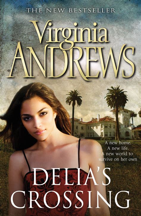 Delia.s.Crossing Ebook Kindle Editon