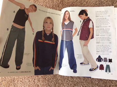 Delias Catalog 1998